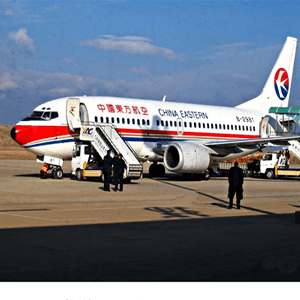 抚远东极航空托运航空快运业稳步发展的原因是什么？